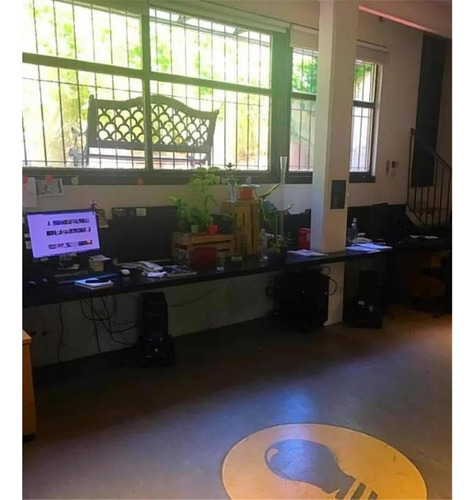 Oficina En Venta En Vicente López.