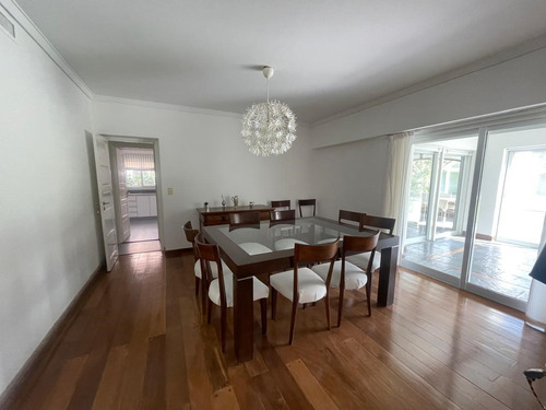 Casa En Alquiler En San Isidro Chico, San Isidro, G.b.a. Zona Norte