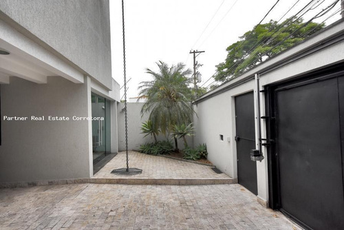 Imagem 11 de 15 de Casa Para Venda Em São Paulo, Planalto Paulista, 3 Dormitórios, 3 Suítes, 5 Banheiros, 4 Vagas - 2812_2-994635