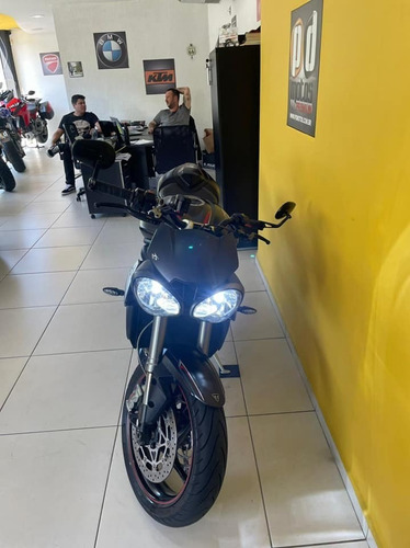 Imagem 4 de 6 de Triumph Street Triple Rs 765 - 2020 - Impecavel