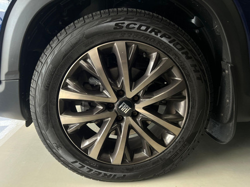 Fiat Toro Ranch 2.0 16V 4x4 Diesel Aut.