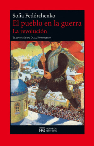 Libro Pueblo En La Guerra, El