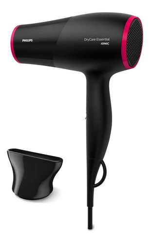 Secador De Pelo Philips Bhd029/00 Rinde 2100w Consume 1600w