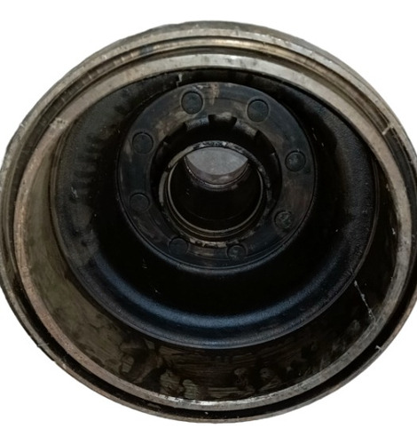 Tambor Freno Masa Ford F-350 R.h. 80/1983 1 Rueda E4tz1113c