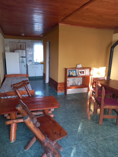 Cabañas Mi Refujio