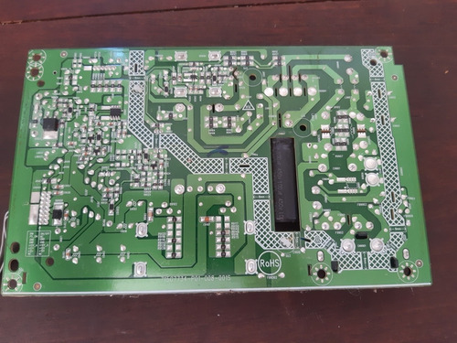 Imagen 7 de 7 de Placa Fuente Tv Philips 32phg5813/77 (715g7734 P01 008 001s)