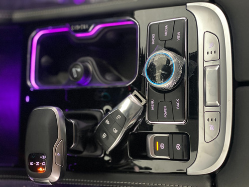 Baic Bj40 2.0 Turbo At 0km