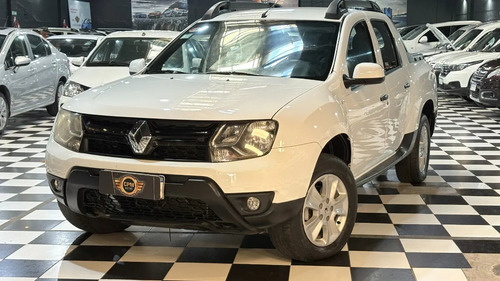 Renault Duster Oroch 1.6 Dynamique