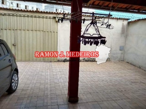Imagem 13 de 14 de Casa Terrea 3qts Lote 266m² Itapoã Justinópolis Grande Bhte