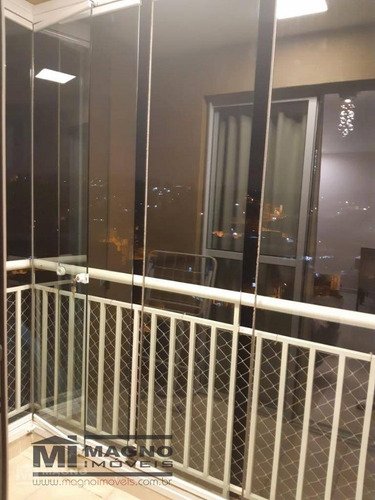 Imagem 10 de 10 de Apartamento Residencial À Venda Em Itaquera - Ap0669