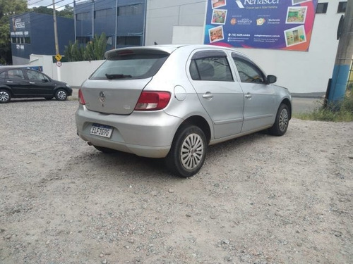 Imagem 10 de 11 de Gol 1.0 Mi 8v Flex 4p Manual G.iv