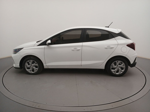 Hyundai HB20 1.0 12V FLEX COMFORT PLUS MANUAL