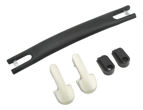 Kit De Manijas Para Maleta, Manijas De Repuesto Para Soporte