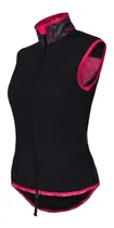 Comprar Chaleco Cortaviento Ciclismo Mujer Funkier Marcelli