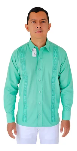 Guayaberas colombianas hotsell
