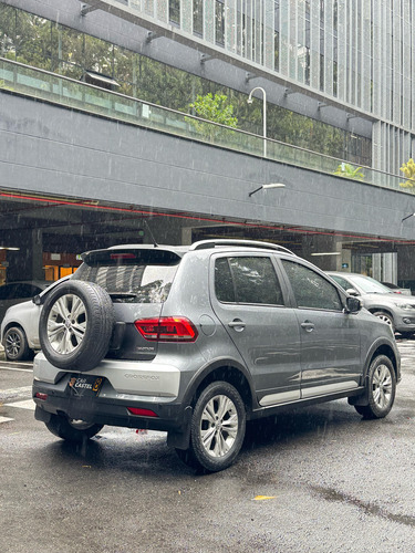 Volkswagen Crossfox 1.6l