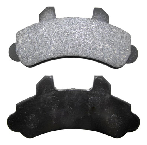 Pastillas De Freno Para Ford F1000 94/98