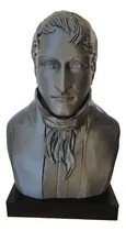 Comprar Manuel Belgrano Busto Belgrano Prócer Argentino 3d