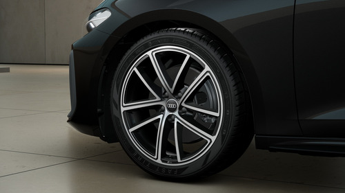 Audi A5 Linea Nueva S-line