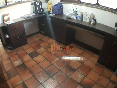 Casa Com 5 Dormitórios À Venda, 336 M² Por R$ 1.900.000,00 - Jacarepaguá - Rio De Janeiro/rj - Ca0105