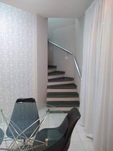 Casa 115m², 2 Dormitorios, 3 Vagas - Jabaquara - Ca1562