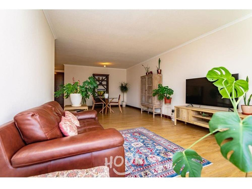 Imagen 5 de 30 de Departamento Avenida Raúl Labbé Id: 80557