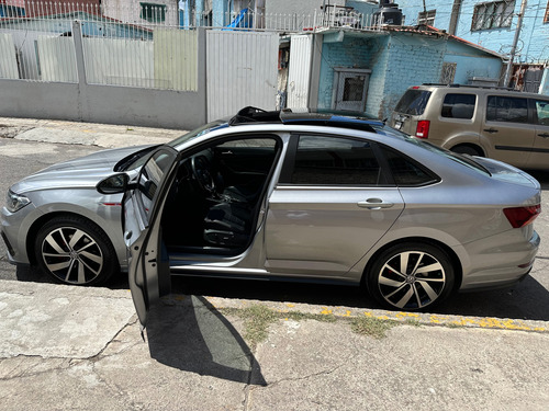 Volkswagen Jetta 2.0 Gli Dsg At