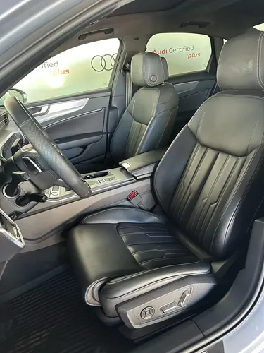 Audi A6 3.0 Tfsi S Line 333hp At