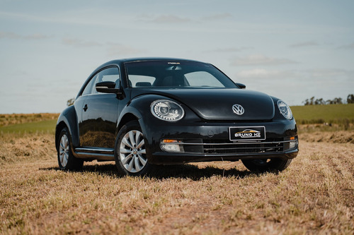 Volkswagen The Beetle 1.4 Design Dsg