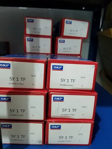 Chumacera Ucp 205-16 Skf