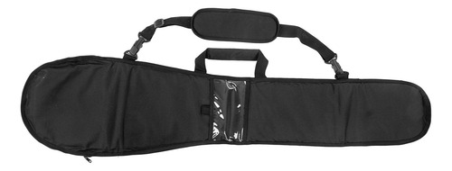Bolsa De Transporte Black Paddle