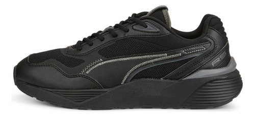 Tenis Puma Rsmetric Core Hombre-negro