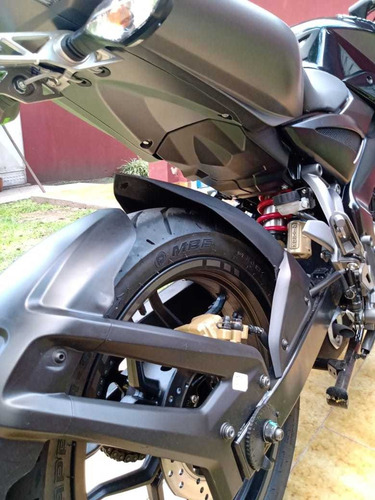 Bajaj Ns 200