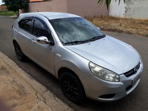 Jac J3 2012 1.4 16v 5p