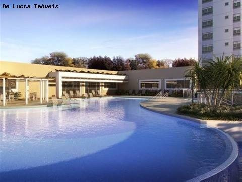 Imagem 21 de 30 de Apartamento À Venda Em Taquaral - Ap018883