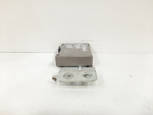 Módulo Porta Dianteira Esquerda Nissan Livina 2010 A 2014 (Usado)