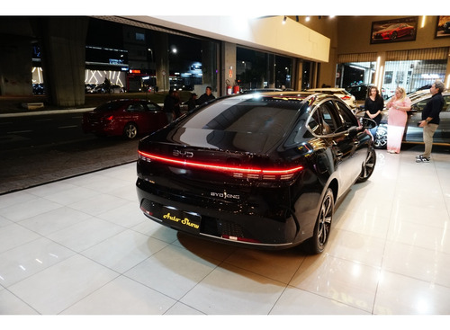 BYD King 1.5 DM-I PHEV GS AUTOMÁTICO