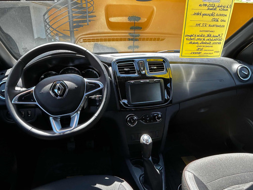 Renault Stepway 1.6 Intens Mt
