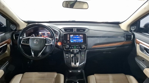 Honda CR-V 1.5 Turbo Plus Cvt