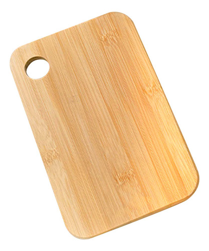 Tabla De Cortar De Bambú Tabla De Cortar Duradera Para El L