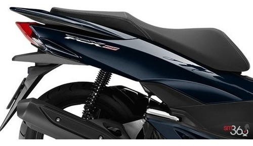 Honda Scooter Pcx 150. Financiación Bancaria 60 Meses!!