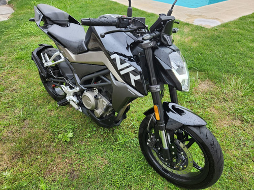 Cf Moto Nk 300