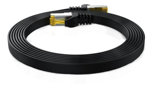 Cable Plano De Red Rj45 1m Ethernet Electronicaplugandplay