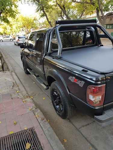 Ford Ranger 2008 Limited