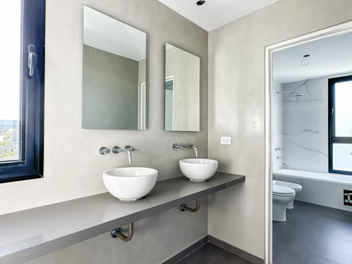 Imagen 23 de 30 de Casa En Venta De 4 Dormitorios, A Estrenar En Barrio Los Ceibos, Puertos Del Lago