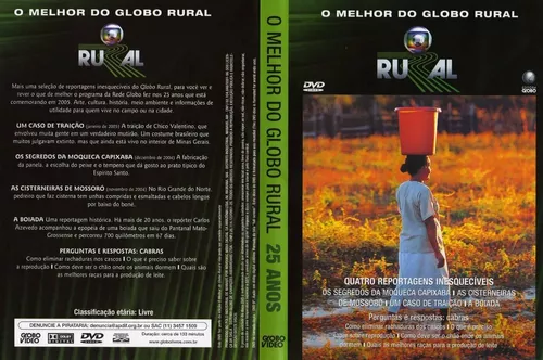 Globo Rural