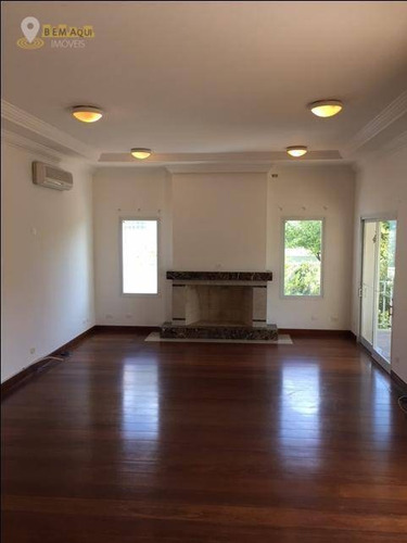 Imagem 11 de 26 de Casa Residencial À Venda, Condomínio Jardim Theodora, Itu. - Ca0316