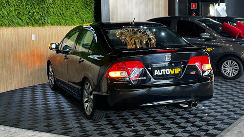 Honda Civic Si 2.0 16v