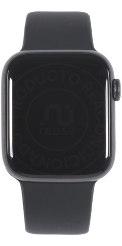 Imagen 1 de 5 de Apple Watch Se 44mm Cellular Gris (2020) Reacondicionado