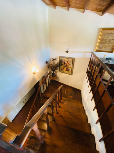 Casa En Venta 384 M2 - Urb. Alto Prado